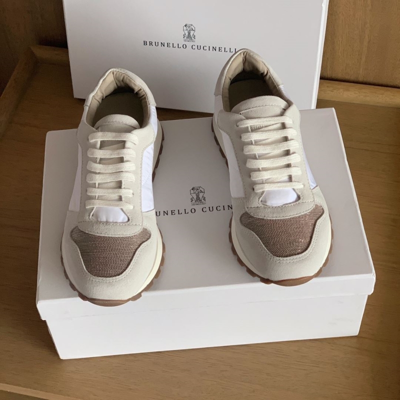 Brunello Cucinelli Sneakers